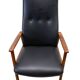 Fauteuil vintage, années 1960