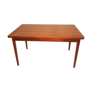 Table à manger, teck,