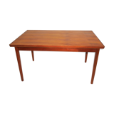 Dining table, teak, 1960