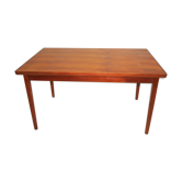 Dining table, teak, 1960