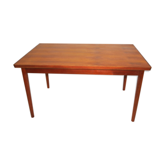 Dining table, teak, 1960