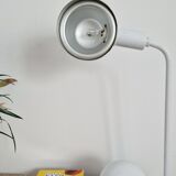 Vintage 80s lamp, Barbieri & Marianelli style