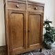 French elegance – Art Deco sideboard