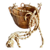 Cache pot vintage