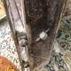 Indian colonial staircase 19th