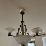 Art Deco Suspension