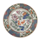 China porcelain plate