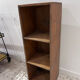 Furniture with business lockers