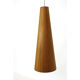 Suspension conique en pin, Jorgen Wolf, 1960