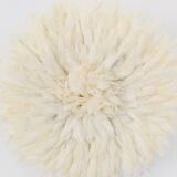 Juju hat white 50 cm