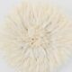 Juju hat blanc 50 cm
