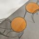 Ensemble de 4 chaises pajala / ikea