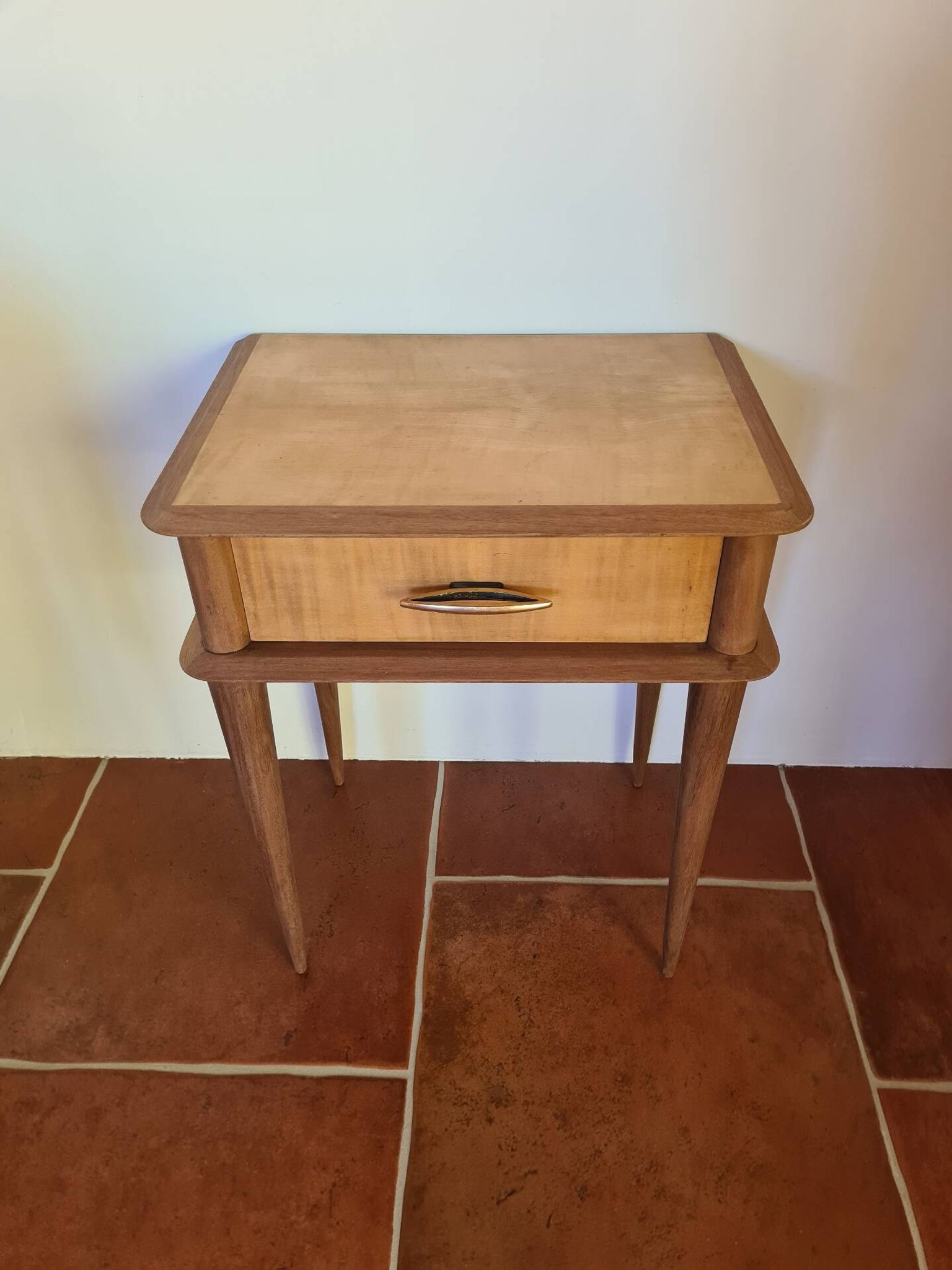 Chevet art déco