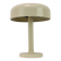 Rare Table Lamp by Napako, 1970's, Czechoslovakia