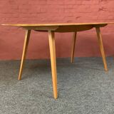 Ercol Windsor Plank Dining Table