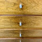 Rosewood chest of drawers from the 70s