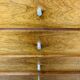 Rosewood chest of drawers from the 70s