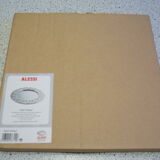 Alessi ethno tray