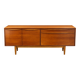 Scandinavian teak sideboard – 1960s