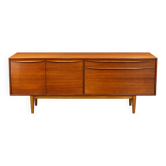 Scandinavian teak sideboard – 1960s