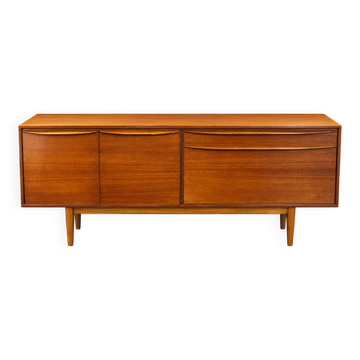 Scandinavian teak sideboard – 1960s