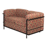 Canapé LC2 par Le Corbusier, Pierre Jeanneret et Charlotte Perriand pour Cassina