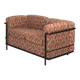 Canapé LC2 par Le Corbusier, Pierre Jeanneret et Charlotte Perriand pour Cassina