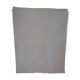 Nappe blanche en lin