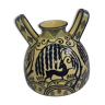 Vase Odetta handles Henriot Quimper 1930