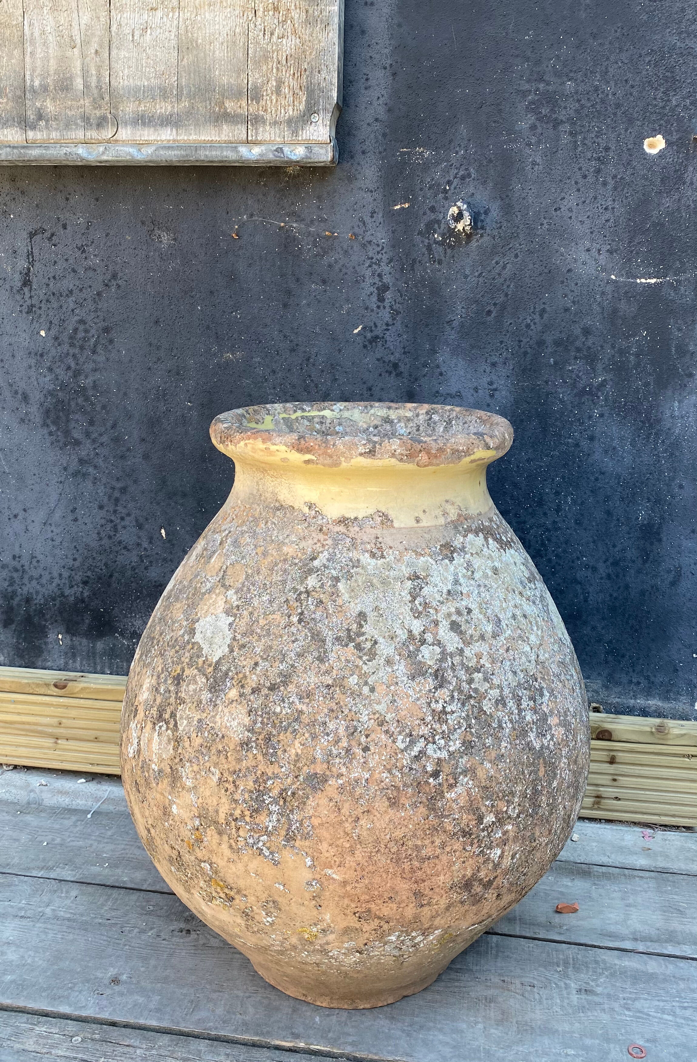 Biot Jar 65 cm