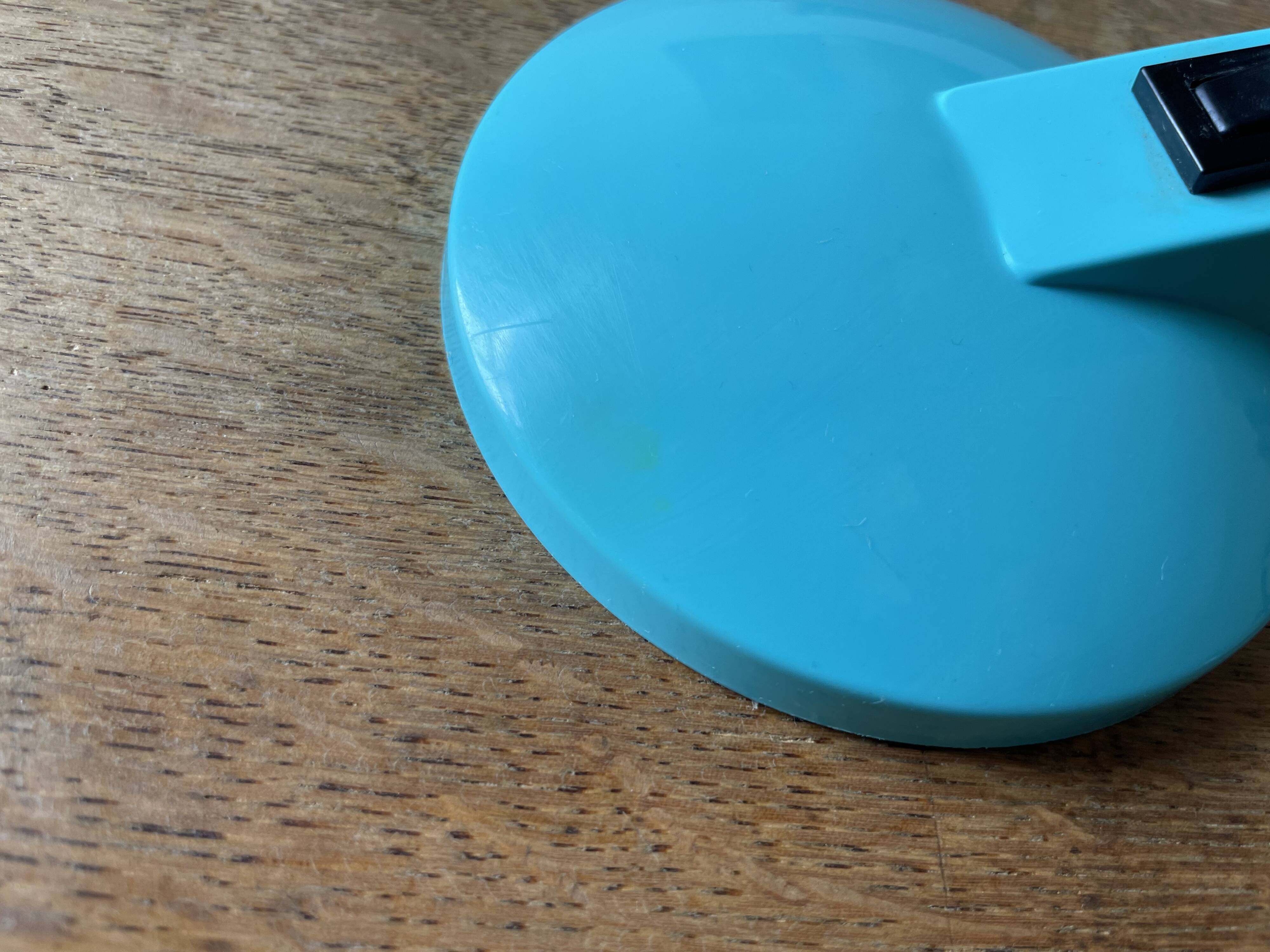 Stilplast lamp from the 80s