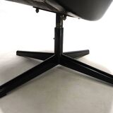 Pastoe FM08 lounge chair by Cees Braakman, 1960