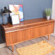Rosewood Elliots of Newbury EON sideboard