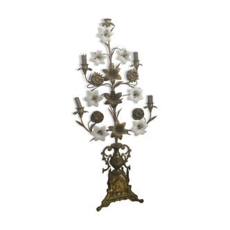CHURCH CANDELABROUS