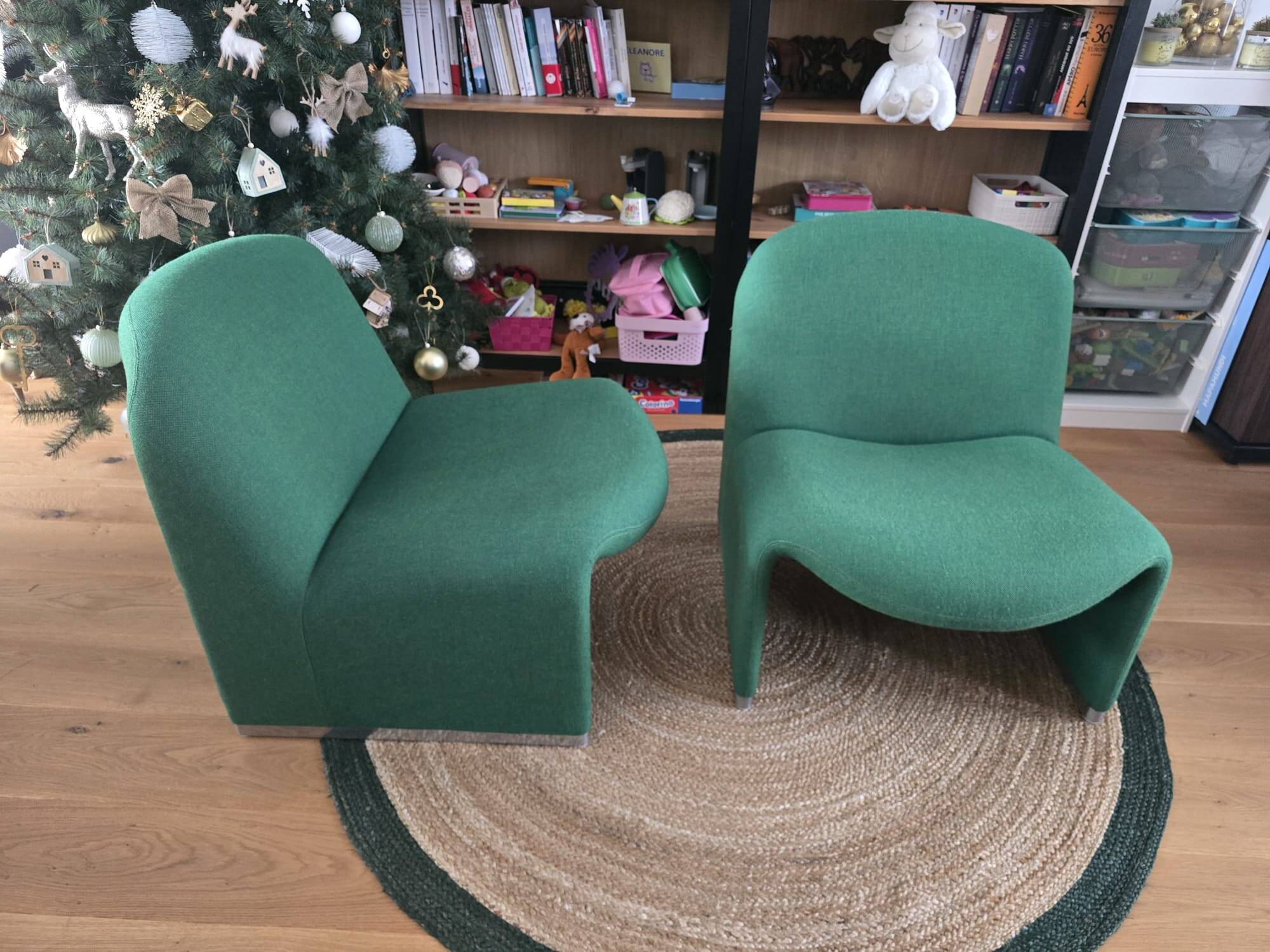 Fauteuil Alky