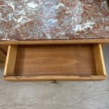 Art Deco dressing table (renovated)