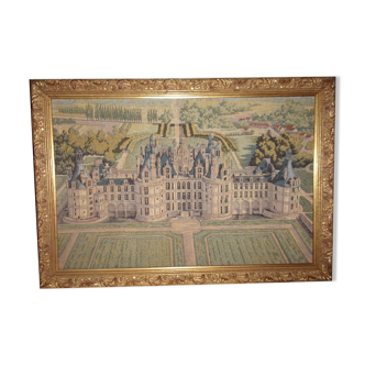 Tapestry