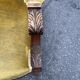 Louis XVI style oak chair