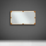 Mirror by Deknudt 1970's