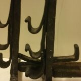 Chimney channels