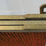 Brot brand large tript wall mirror