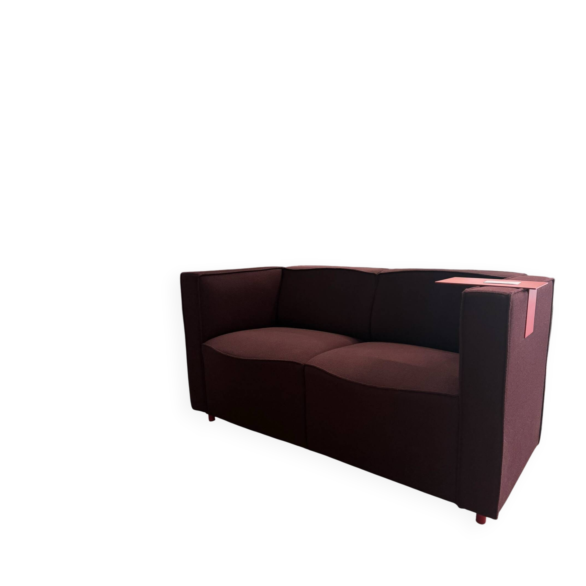 Canapé 2 places Offecct