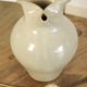 Sandstone pitcher