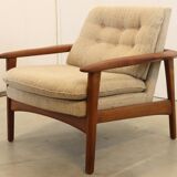 mid century modern - vintage - design fauteuil
