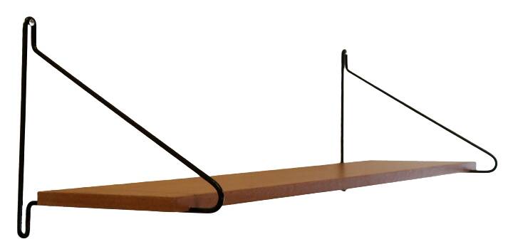 Vintage wall rack 'nijega'