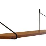 Vintage wall rack 'nijega'