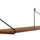 Vintage wall rack 'nijega'