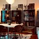 Display cabinet by Renato Zevi