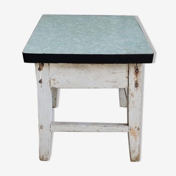 Stool