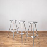 Amat-3 twist stools